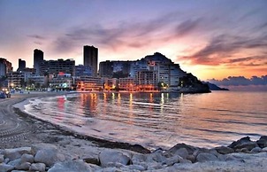 Ocana Apartments