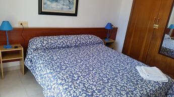 Ocana Apartments