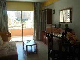 Ocana Apartments