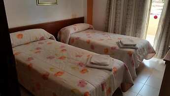 Ocana Apartments