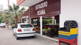 Ocana Apartments