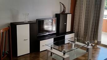Ocana Apartments
