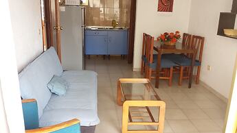 Ocana Apartments