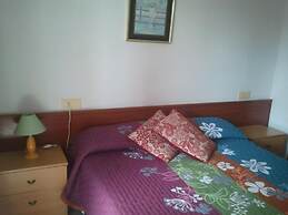Ocana Apartments