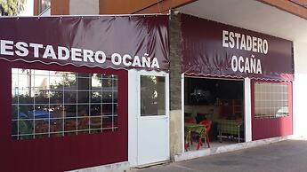 Ocana Apartments