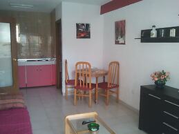 Ocana Apartments