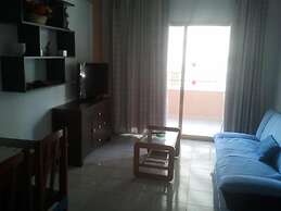 Ocana Apartments