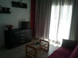 Ocana Apartments