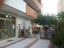Ocana Apartments