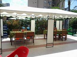 Ocana Apartments