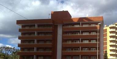 Ocana Apartments