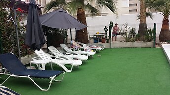 Ocana Apartments