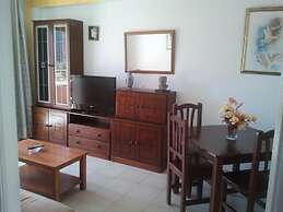 Ocana Apartments