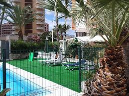 Ocana Apartments