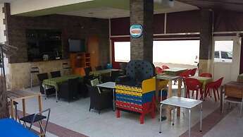 Ocana Apartments