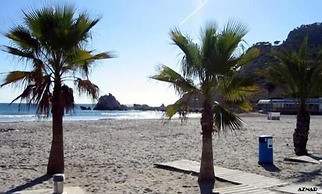 Ocana Apartments