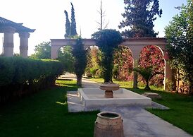 Villa Chouitare