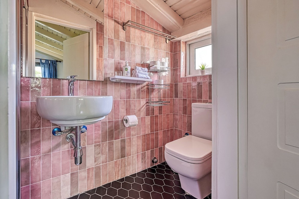 Orange Grove Villa
