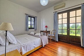Orange Grove Villa
