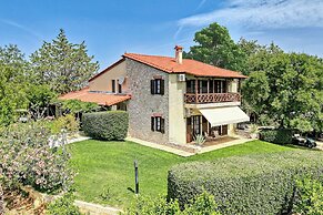Orange Grove Villa