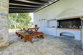 Orange Grove Villa