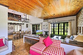 Orange Grove Villa