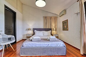 Orange Grove Villa