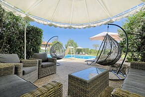 Orange Grove Villa