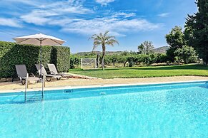 Orange Grove Villa