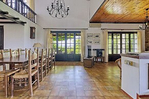 Orange Grove Villa
