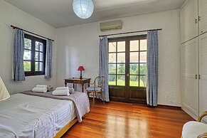 Orange Grove Villa