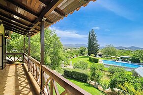 Orange Grove Villa