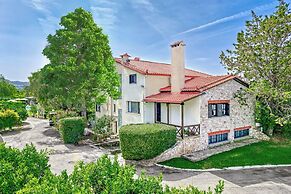 Orange Grove Villa