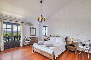 Orange Grove Villa
