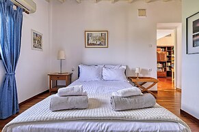 Orange Grove Villa