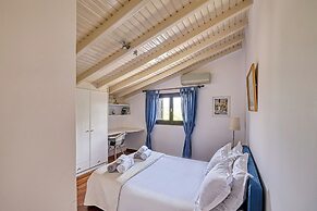 Orange Grove Villa