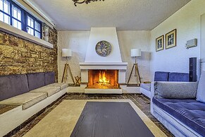 Orange Grove Villa