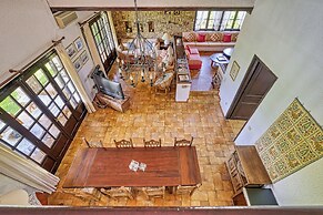 Orange Grove Villa