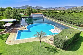 Orange Grove Villa