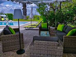 Orange Grove Villa