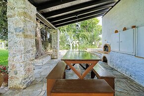 Orange Grove Villa