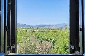 Orange Grove Villa