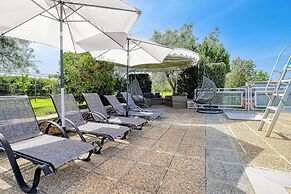Orange Grove Villa