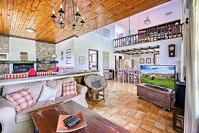 Orange Grove Villa