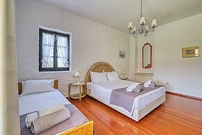 Orange Grove Villa