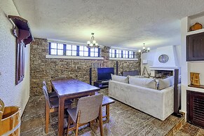 Orange Grove Villa