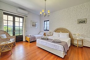 Orange Grove Villa