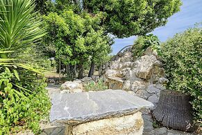 Orange Grove Villa