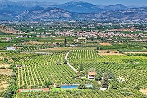 Orange Grove Villa