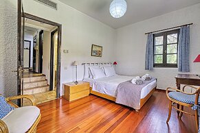 Orange Grove Villa